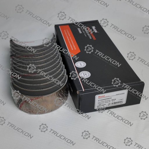 Вкладыш шатуна (STD)  WD618/61800030049 612600030033