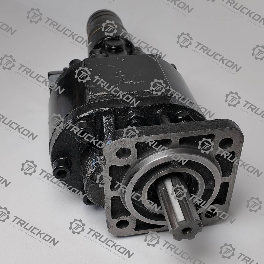 Насос подъема кузова	CBN5-100LHY15