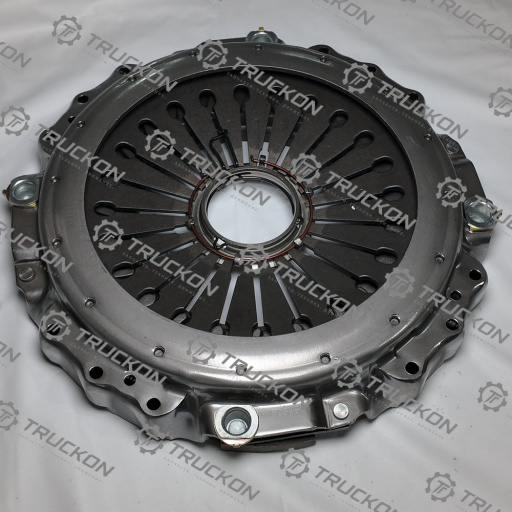 Корзина сцепления V 430 с кольцом DZ9114160034