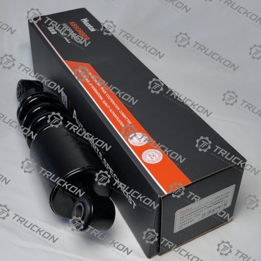 Амортизатор кабины задний HUATAI	DZ1640440015,DZ13241440100
