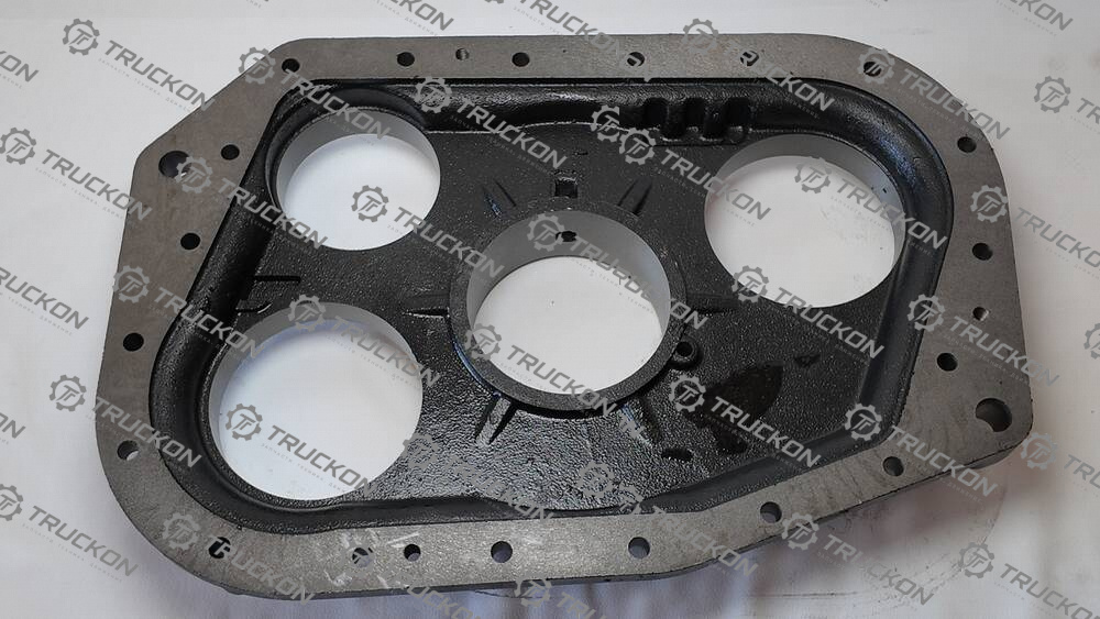Задняя крышка на КПП 12JSD 	JSD180-1707015