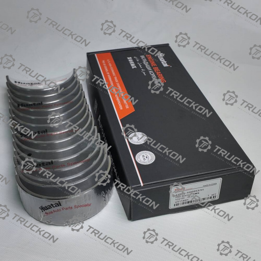 Вкладыши коренные 0.25 HUATAI YC6108-6105G 1005054С
