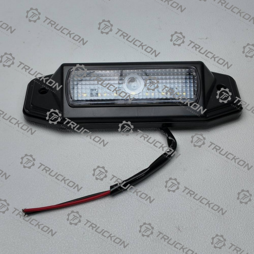 Фара противотуманная на козырек LED HW / F-2000