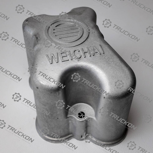 Крышка клапанов SHACMAN 	612600040149 