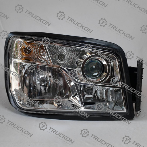 Фара BOCO / R (Правый) Х - 3000  /DZ97189723240