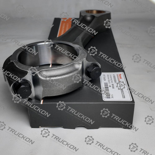 Шатуны  в сборе  WD618/61800030041