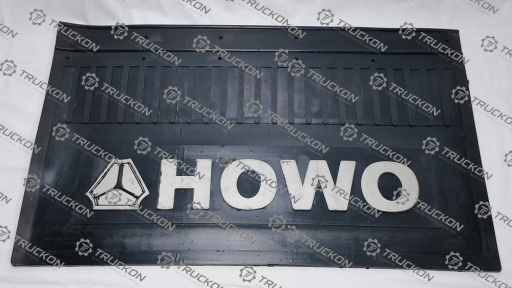 Брызговик 	HOWO 600*350
