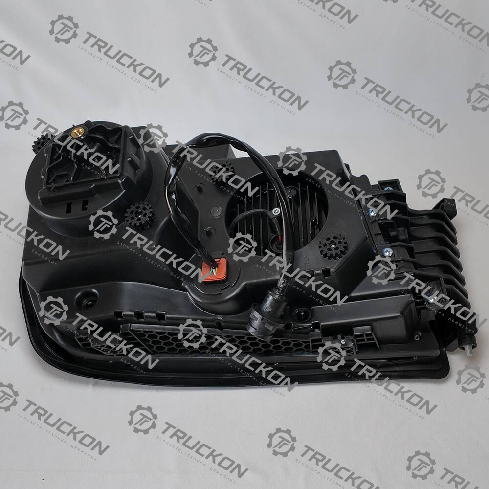 Фара передняя X3000 LED L (Левый) X3000(JGMF) DZ96189722010