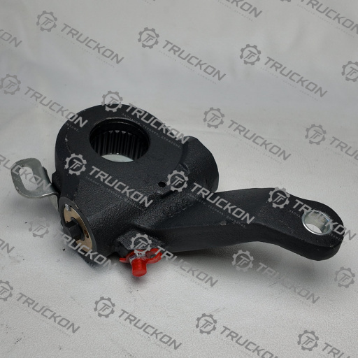 Трещетка тормозная заднего моста R 81.50610.6210 SHAANXI F3000