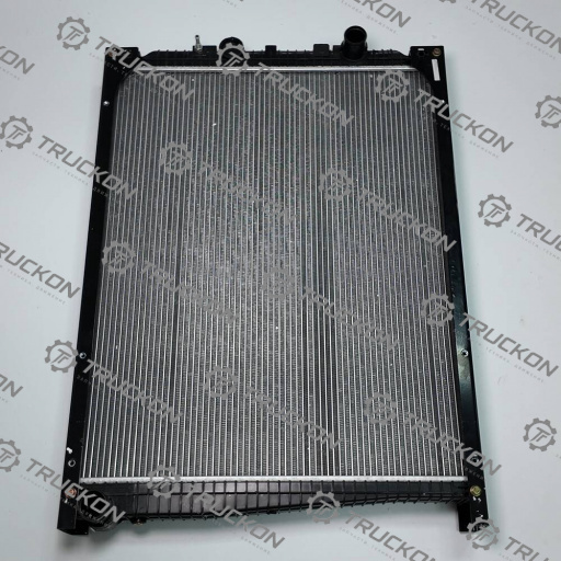 Радиатор охлаждения SHACMAN DZ96259532020