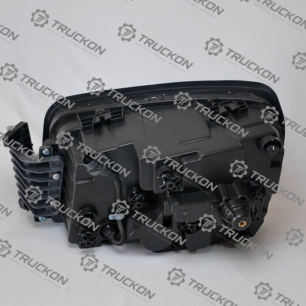 Фара SHACMAN   LED R  (Правый)	X3000 (CY) DZ96189722020