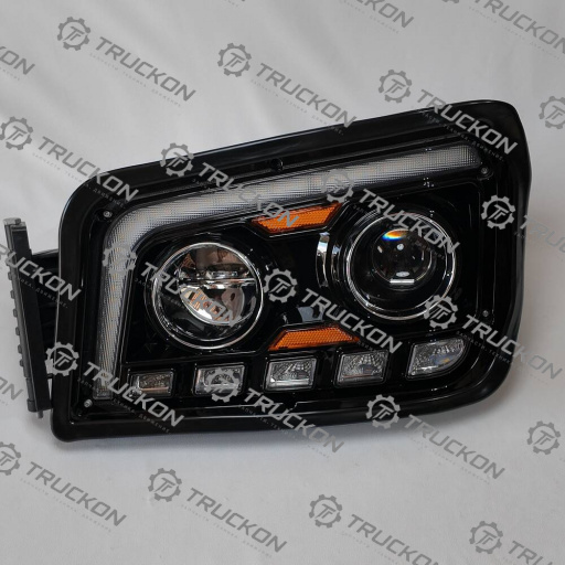 Фара передняя X3000 LED L (Левый) X3000(JGMF) DZ96189722010
