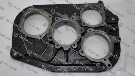 Задняя крышка на КПП 12JS	JS180-1707015