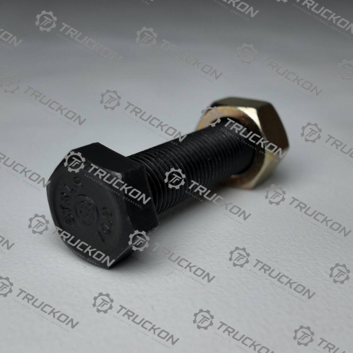Болт карданный M14 SHAANXI QinYan Q151B1450TF2