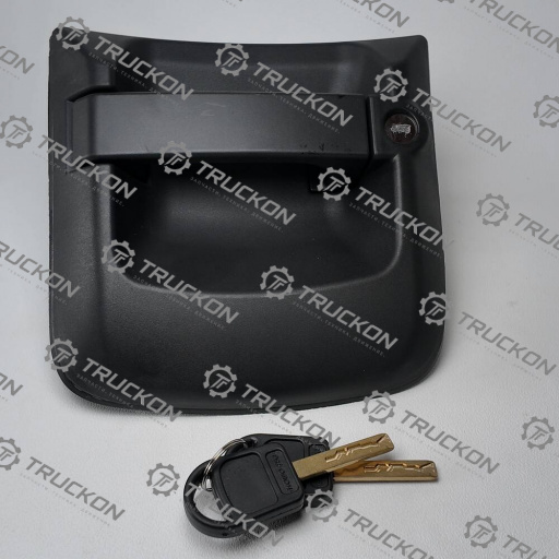 Ручка двери наружняя правый 	TX310 / R