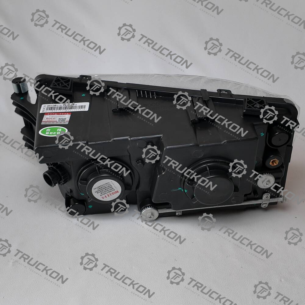 Фара  HOWO BOCO L (Левый)	T5G / 811W25101-6001