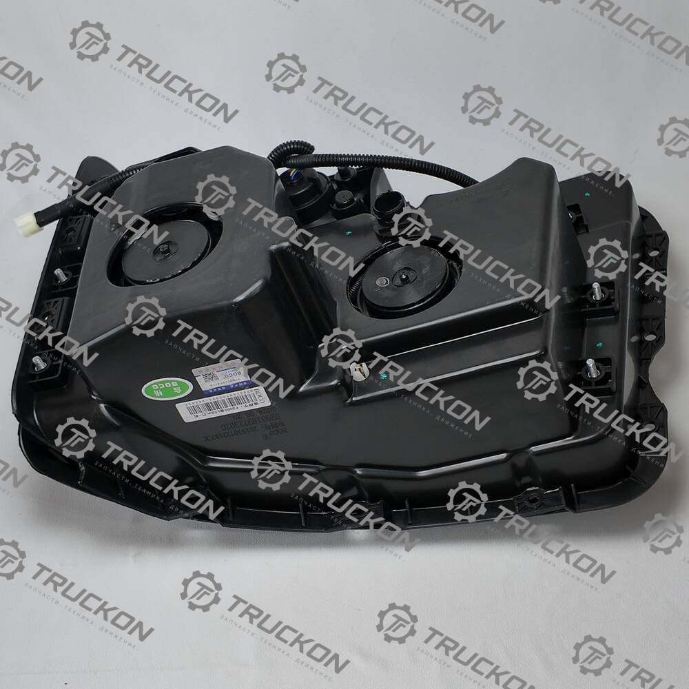 Фара F-3000 LED BOCO R (Правый) DZ93189723020