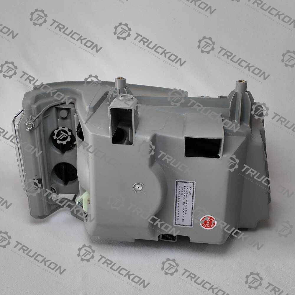 Фара HOWO LED R/L	WG9719720001/002