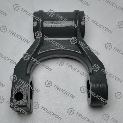 Серьга рессоры SHAANXI WG9100520034