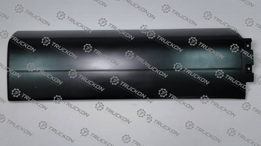 Крыло переднее (задняя часть) правый  черный 	T5G / R 810W61210-0616