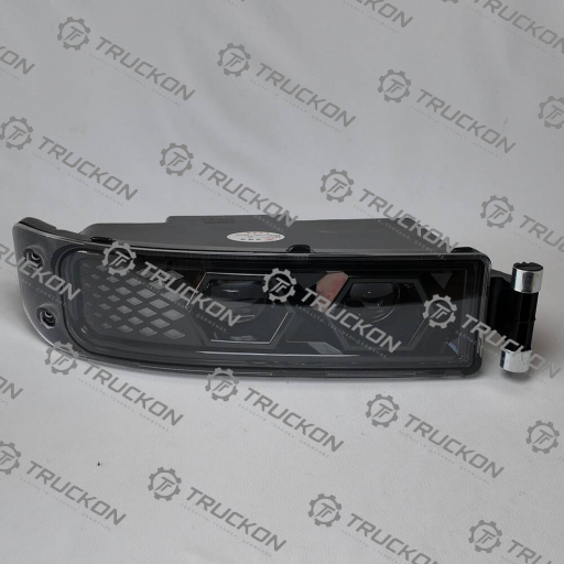 Фара противотуманная HOWO  LED R (Правый) T5G 811W25320-6004